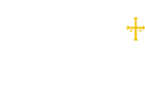 Logo Partido Popular de Asturias